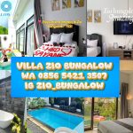 Villa banjarbaru