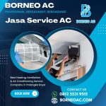 service ac palangkaraya