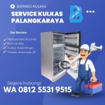 service kulkas palangkaraya